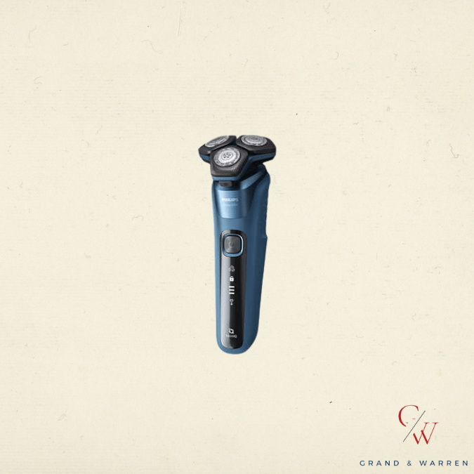 philips norelco shaver