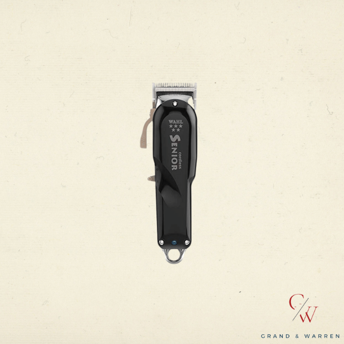 Wahl Professional Senior Clipper