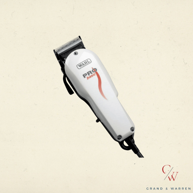 Wahl Professional 