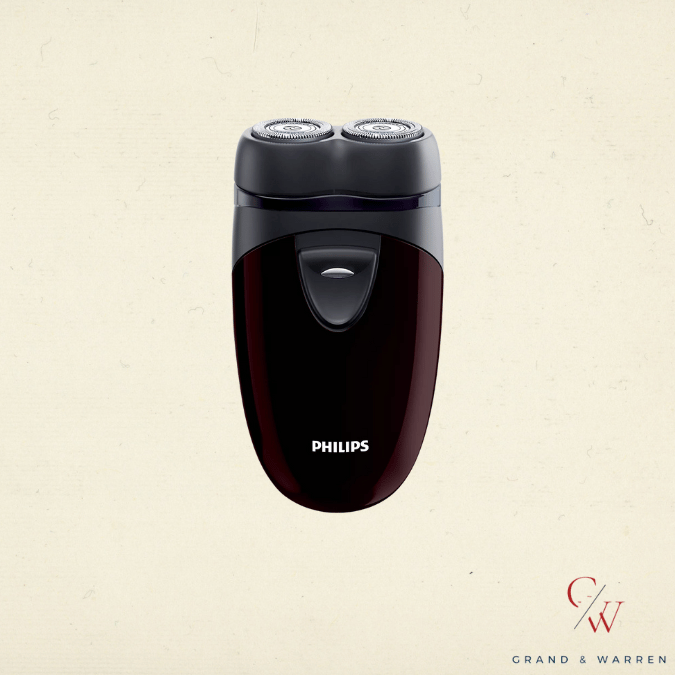 Philips PQ206 Electric Shaver