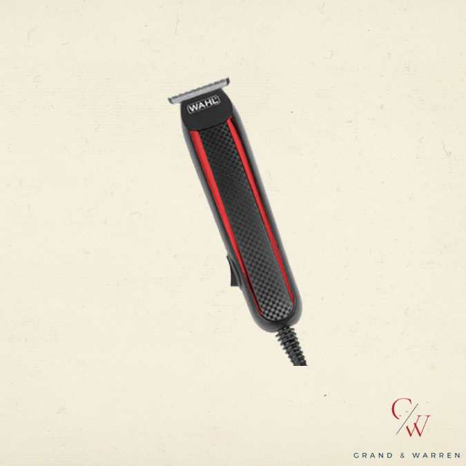 Wahl Edge Pro Bump Free