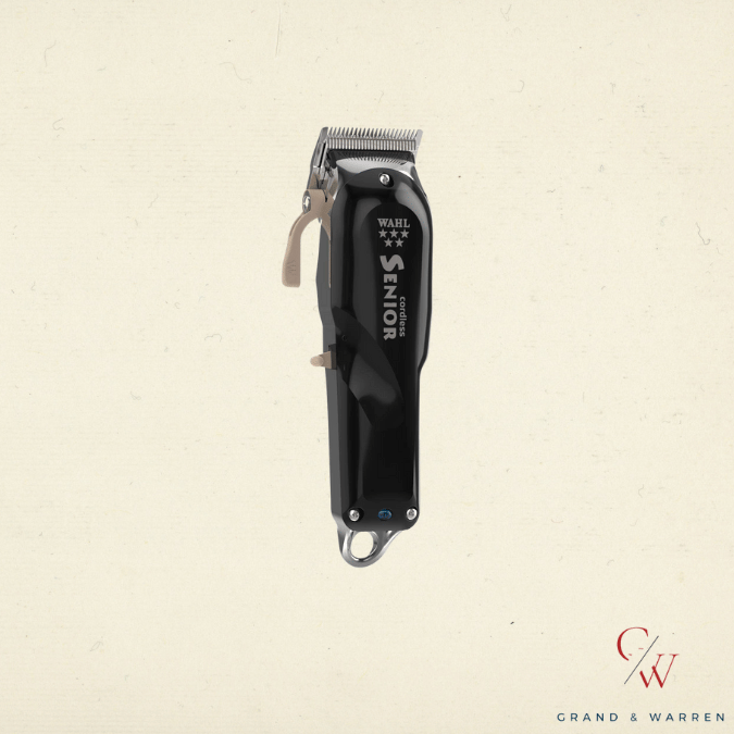 Wahl Professional Senior Clipper 